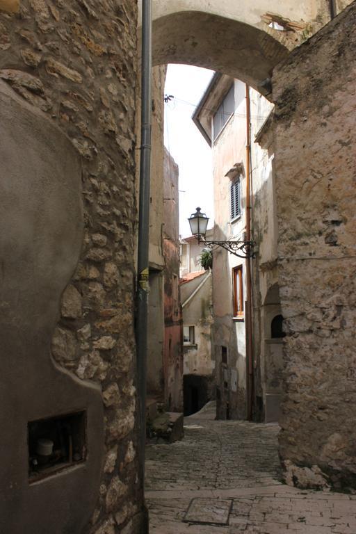 Il Nido Dei Gemelli Formia Exterior photo