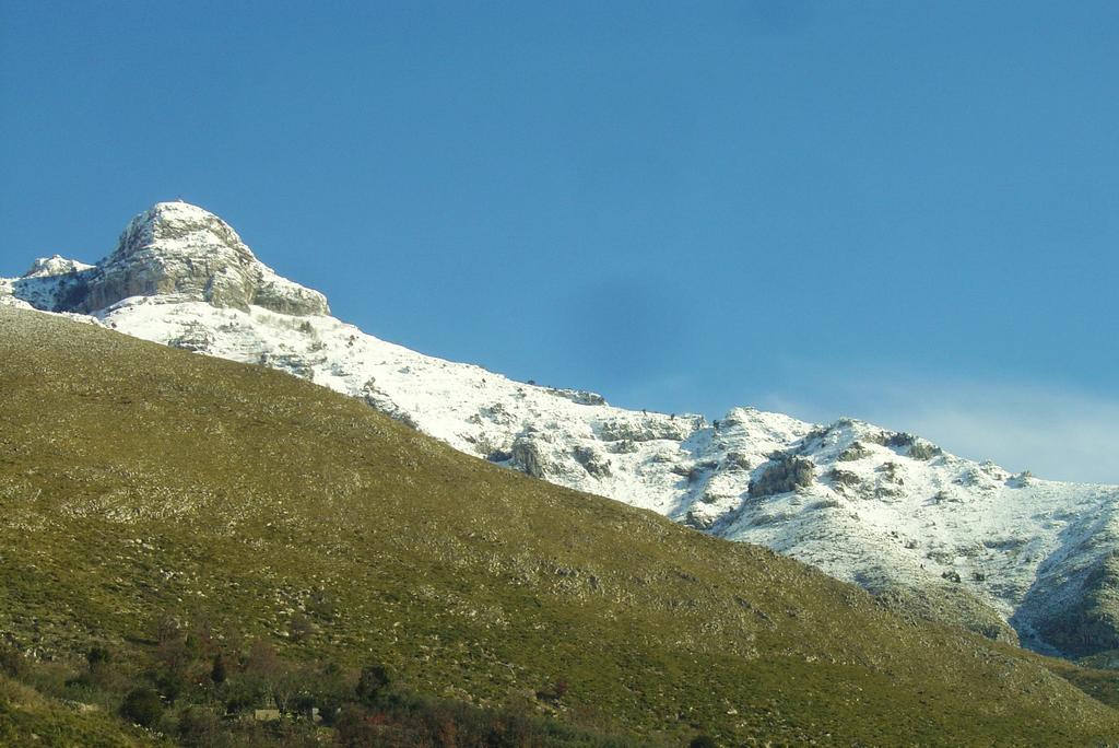 Il Nido Dei Gemelli Formia Exterior photo